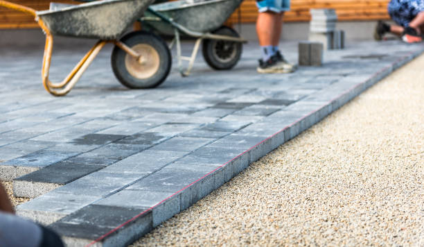 Best Brick Driveway Pavers in Golden Valley, AZ